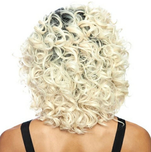 Natural Bundles Romance Roll - Picture 2 of 4